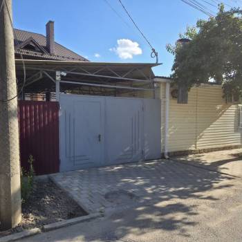 Продается Дом, 58 м²