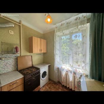 Сдается 1-комнатная квартира, 30 м²