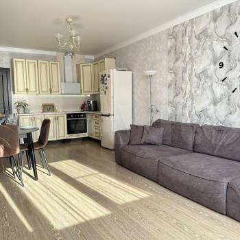 Продается 2-х комнатная квартира, 59,4 м²