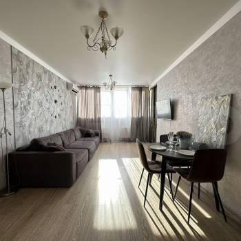 Продается 2-х комнатная квартира, 59,4 м²