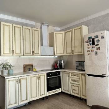 Продается 2-х комнатная квартира, 59,4 м²