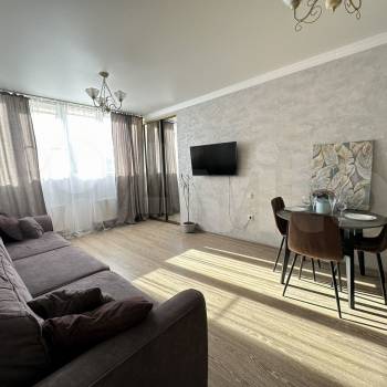 Продается 2-х комнатная квартира, 59,4 м²