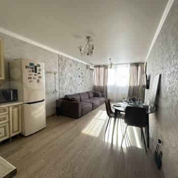 Продается 2-х комнатная квартира, 59,4 м²