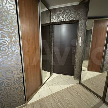 Продается 2-х комнатная квартира, 59,4 м²