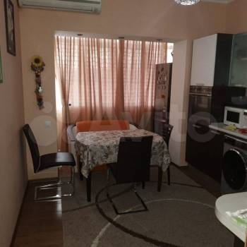 Продается 2-х комнатная квартира, 67,1 м²