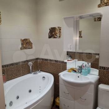 Продается 2-х комнатная квартира, 67,1 м²