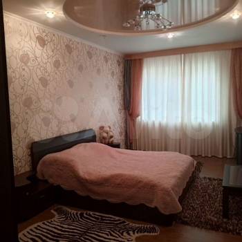 Продается 2-х комнатная квартира, 67,1 м²