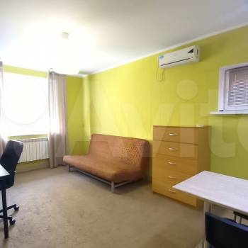 Сдается 2-х комнатная квартира, 50 м²