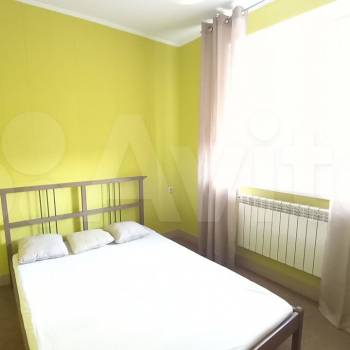 Сдается 2-х комнатная квартира, 50 м²