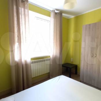 Сдается 2-х комнатная квартира, 50 м²