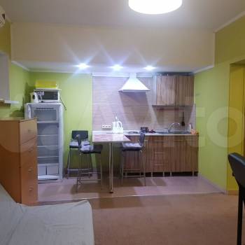 Сдается 2-х комнатная квартира, 50 м²