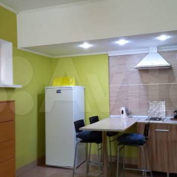 Сдается 2-х комнатная квартира, 50 м²