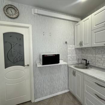 Сдается 2-х комнатная квартира, 60 м²
