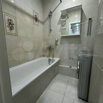 Сдается 2-х комнатная квартира, 60 м²