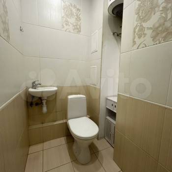 Сдается 2-х комнатная квартира, 60 м²