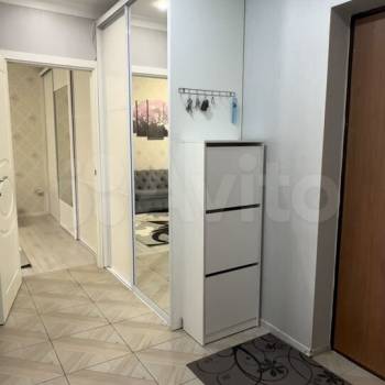 Сдается 2-х комнатная квартира, 60 м²