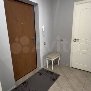 Сдается 2-х комнатная квартира, 60 м²