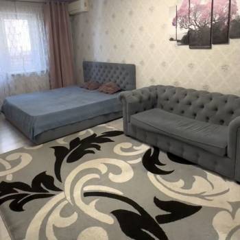 Сдается 2-х комнатная квартира, 60 м²