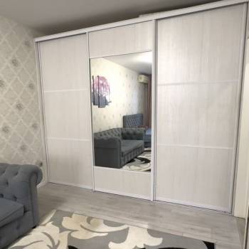 Сдается 2-х комнатная квартира, 60 м²
