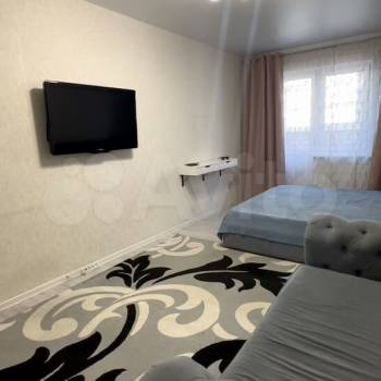 Сдается 2-х комнатная квартира, 60 м²