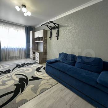 Сдается 2-х комнатная квартира, 60 м²