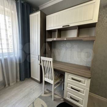 Сдается 2-х комнатная квартира, 60 м²