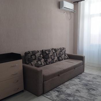 Сдается 1-комнатная квартира, 25 м²