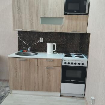 Сдается 1-комнатная квартира, 25 м²