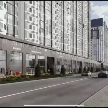 Продается Нежилое помещение, 76 м²
