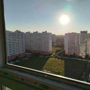 Продается 2-х комнатная квартира, 60,3 м²