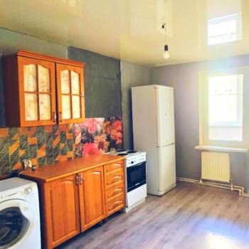 Продается 2-х комнатная квартира, 56,5 м²