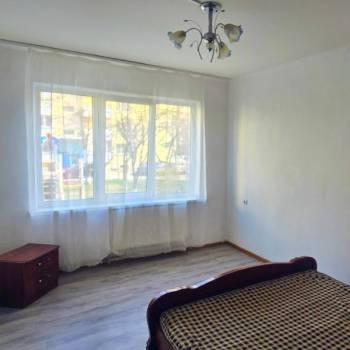 Продается 2-х комнатная квартира, 56,5 м²