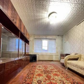 Продается 2-х комнатная квартира, 48,9 м²
