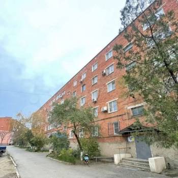 Продается 2-х комнатная квартира, 48,9 м²
