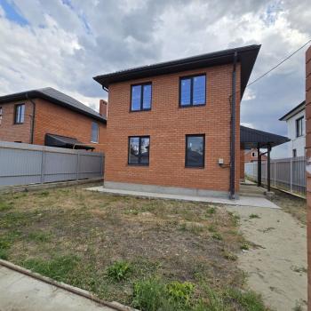 Продается Дом, 120 м²