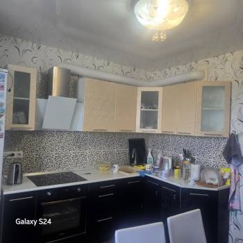 Продается 2-х комнатная квартира, 54,1 м²