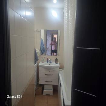 Продается 2-х комнатная квартира, 54,1 м²