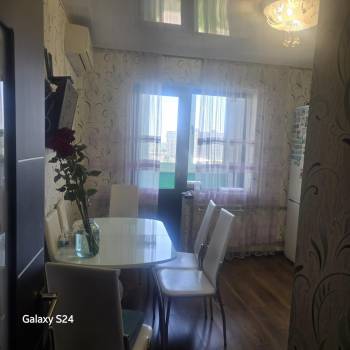 Продается 2-х комнатная квартира, 54,1 м²