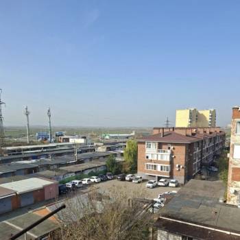 Продается 2-х комнатная квартира, 48,9 м²