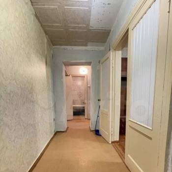 Продается 2-х комнатная квартира, 48,9 м²