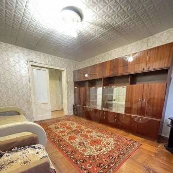 Продается 2-х комнатная квартира, 48,9 м²
