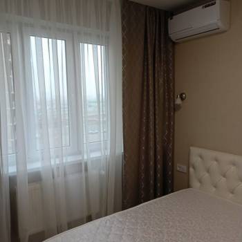 Сдается 1-комнатная квартира, 37 м²