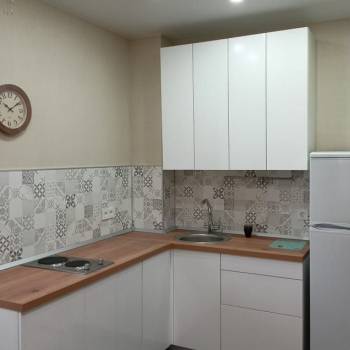 Сдается 1-комнатная квартира, 37 м²