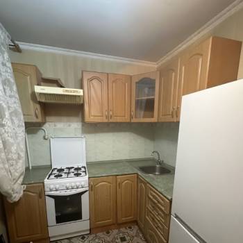 Сдается 1-комнатная квартира, 47 м²