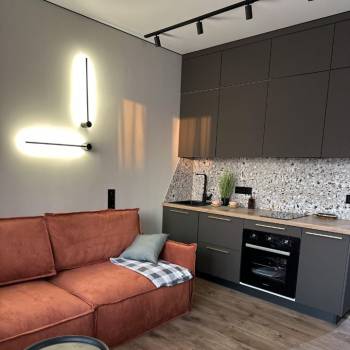 Сдается 1-комнатная квартира, 38 м²