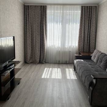 Сдается 1-комнатная квартира, 41 м²