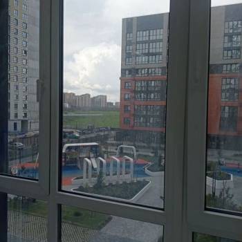 Сдается 1-комнатная квартира, 34 м²