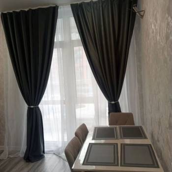 Сдается 1-комнатная квартира, 34 м²