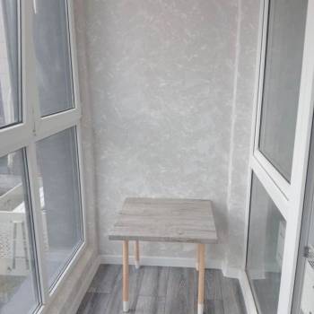 Сдается 1-комнатная квартира, 34 м²