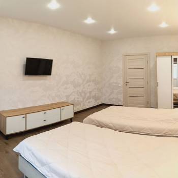 Сдается 1-комнатная квартира, 41 м²